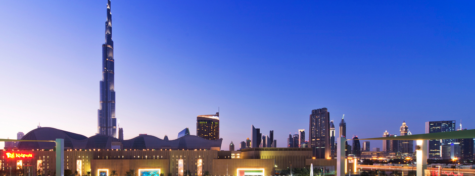 dubai visit visa
